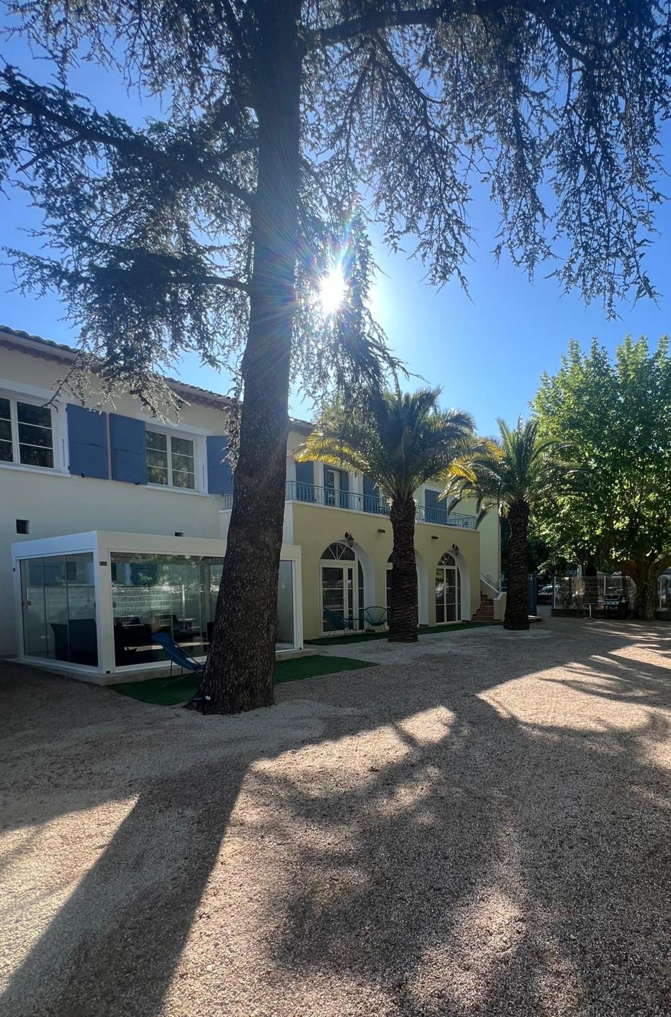 Le Refuge Du Littoral N4 Διαμέρισμα Grimaud Εξωτερικό φωτογραφία